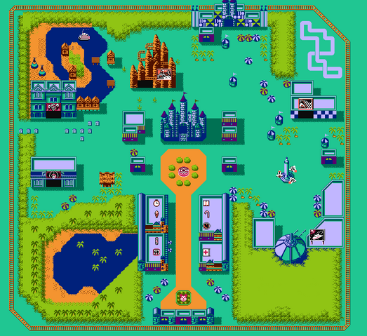File:Adventures in the Magic Kingdom map.png
