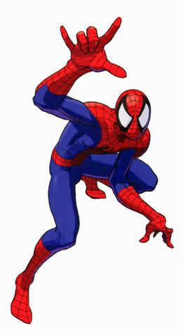 File:SPIDER-MAN 001.jpg
