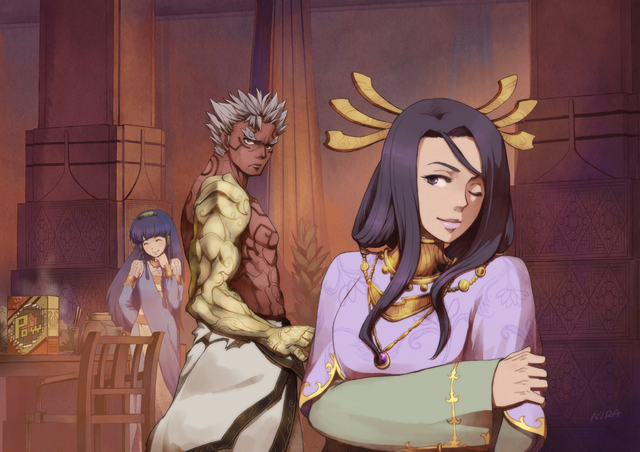 File:Mithra Asura and Durga.png