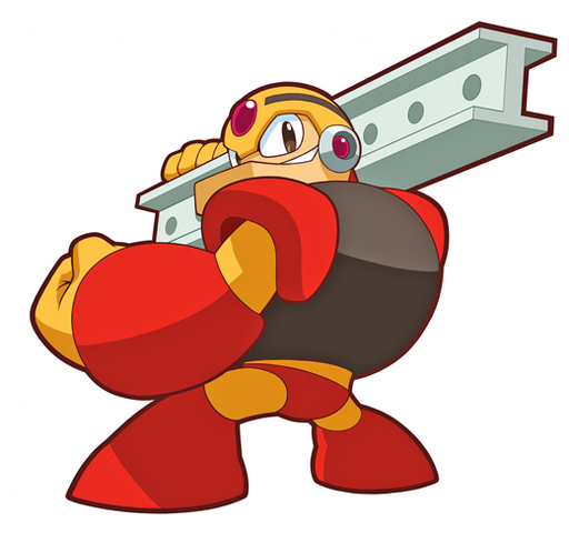 File:RockmanRockmanGutsMan.png