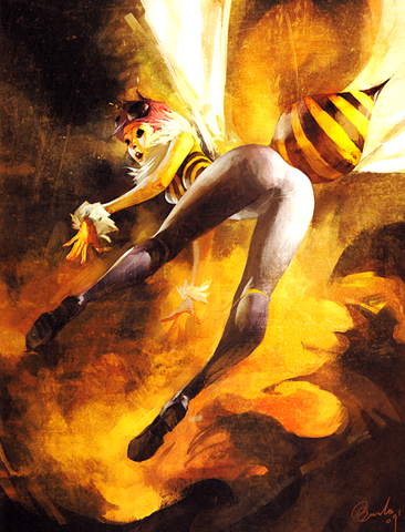File:DarkTributeQBee.png