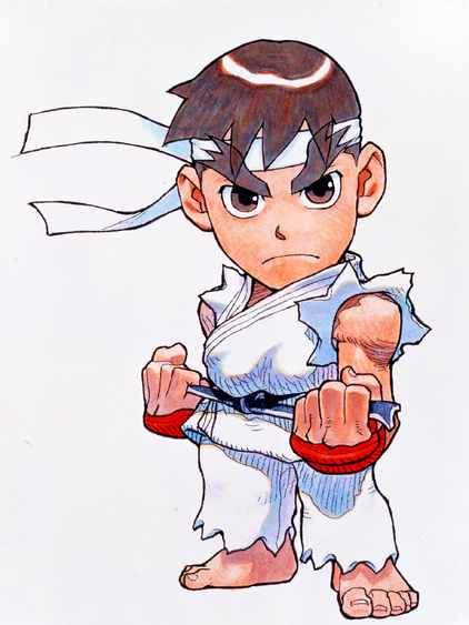 File:SPFIITurbo Ryu.png