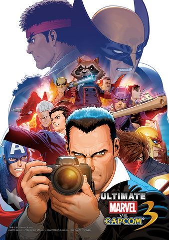 File:Ultimate MvC3 Art.png