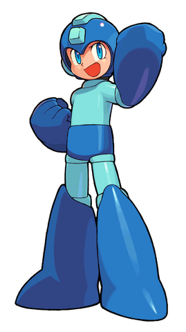 File:Cannon Spike Mega Man.png