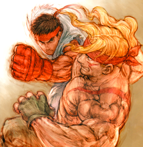 File:SFIIIDIArt.png