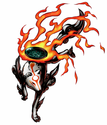 File:UMvC3 Amaterasu.png