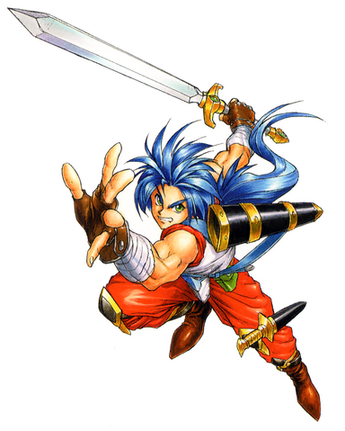 File:BoFII Ryu Battle.png