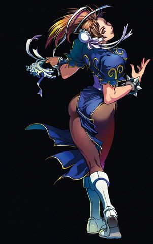 File:Chun-Li - Street Fighter Online Mouse Generation art.jpg