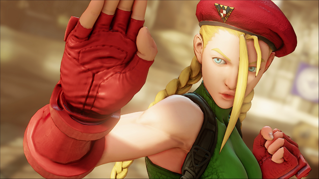 File:SFV Cammy Screenshot.png