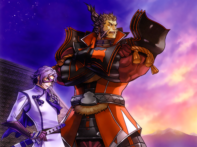 File:Hideyoshi and Hanbei.png