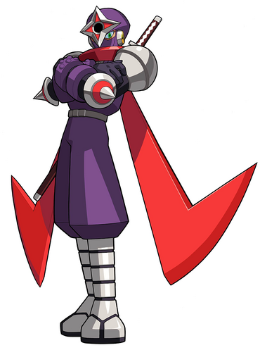 MMBN5 ShadowManEXE