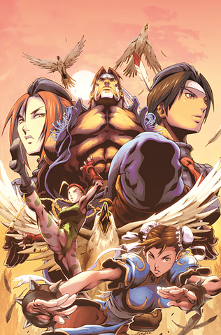 File:SFIIComic3Art.png