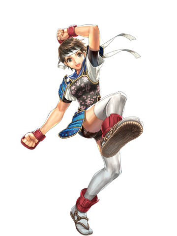 File:Sakura OnimushaSoul.jpg