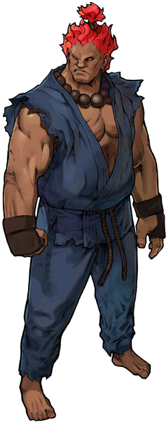 File:SFA3Akuma.png