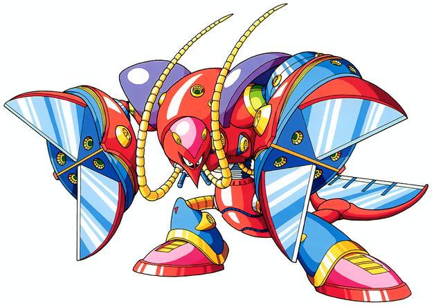 File:MMX3 Crush Crawfish.png