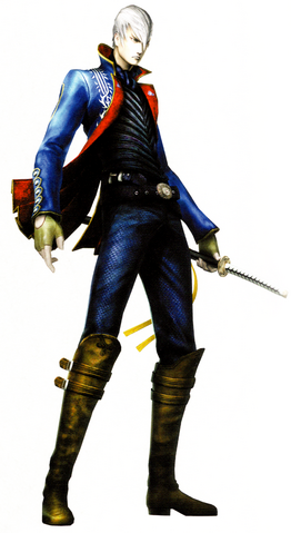 File:BASARA4 Vergil Mitsunari.png