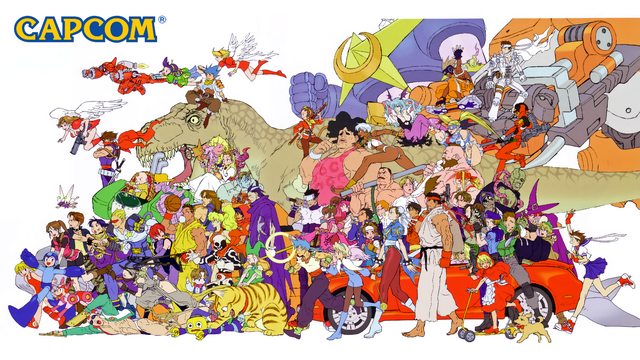 File:CapcomDesignWorksWall.png