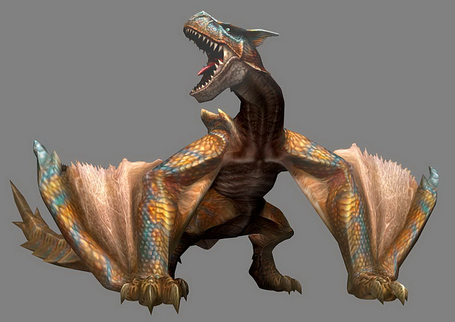 File:MHF2 Tigrex.png