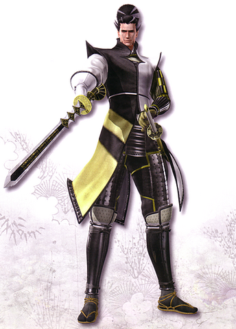 File:Basara2HeroesMatsunaga.png