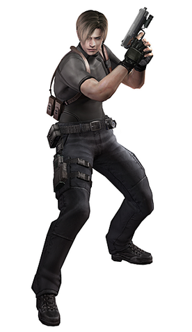 File:Biohazard4Leon.png