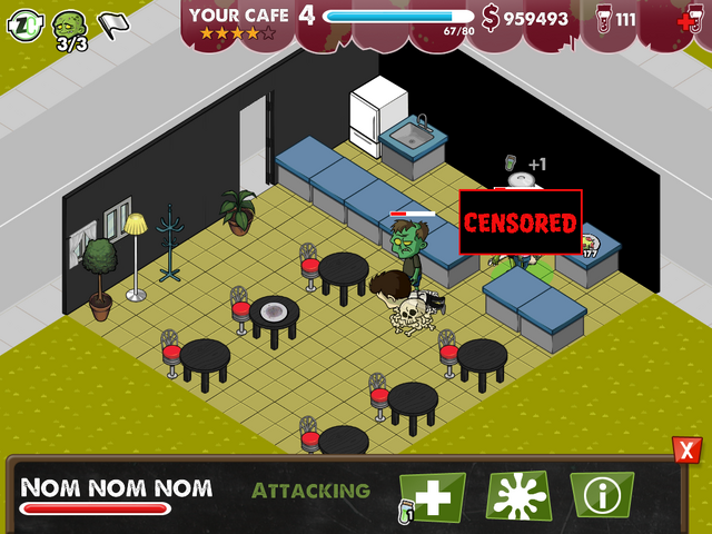 File:Zombie Cafe Capcom screen shot 03.png