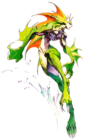 File:DarkstalkersTNW Rikuo.png