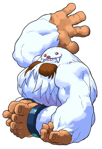 File:Darkstalkers3Sasquatch.png