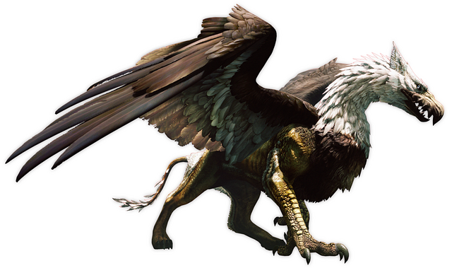 File:Dragons Dogma Griffin.png