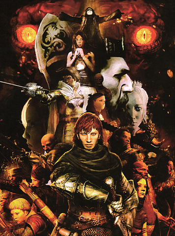 File:Dragons Dogma Characters.png