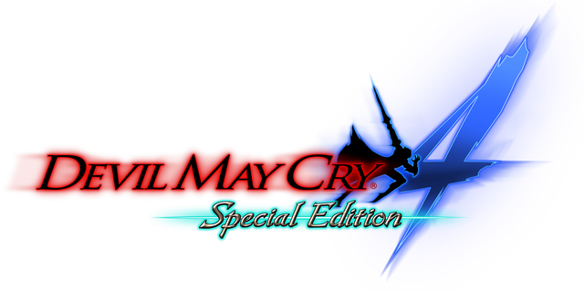 File:DMC4 SE Logo.png