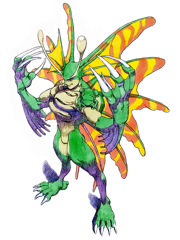 File:Darkstalkers TNW Rikuo Alt.png