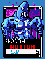 Shadow secret010111000110