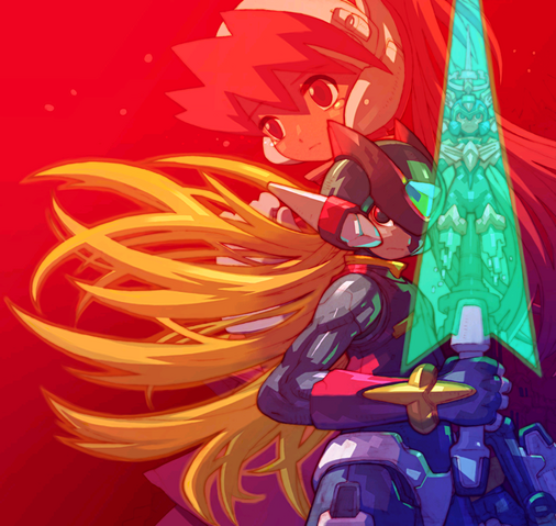 File:MMZeroCollectionArt.png