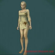 Fiona under