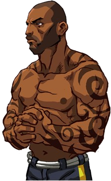 Mestre Rochedo
