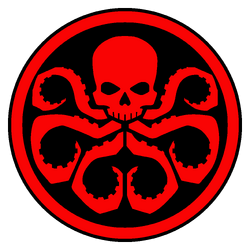 Hydra logo