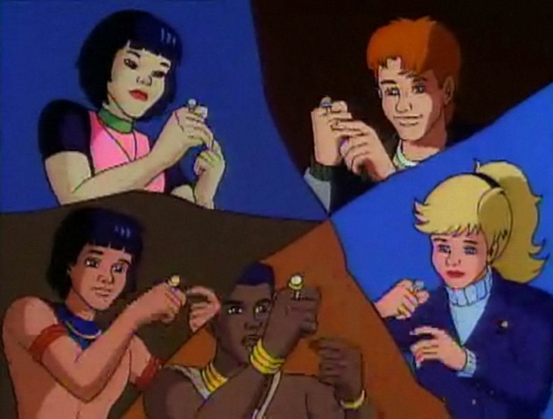captain planet wiki captain pollution