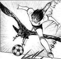 HayabusaShot