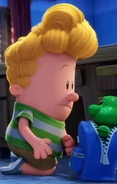 Harold Hutchins | Captain Underpants Wiki | FANDOM powered by Wikia