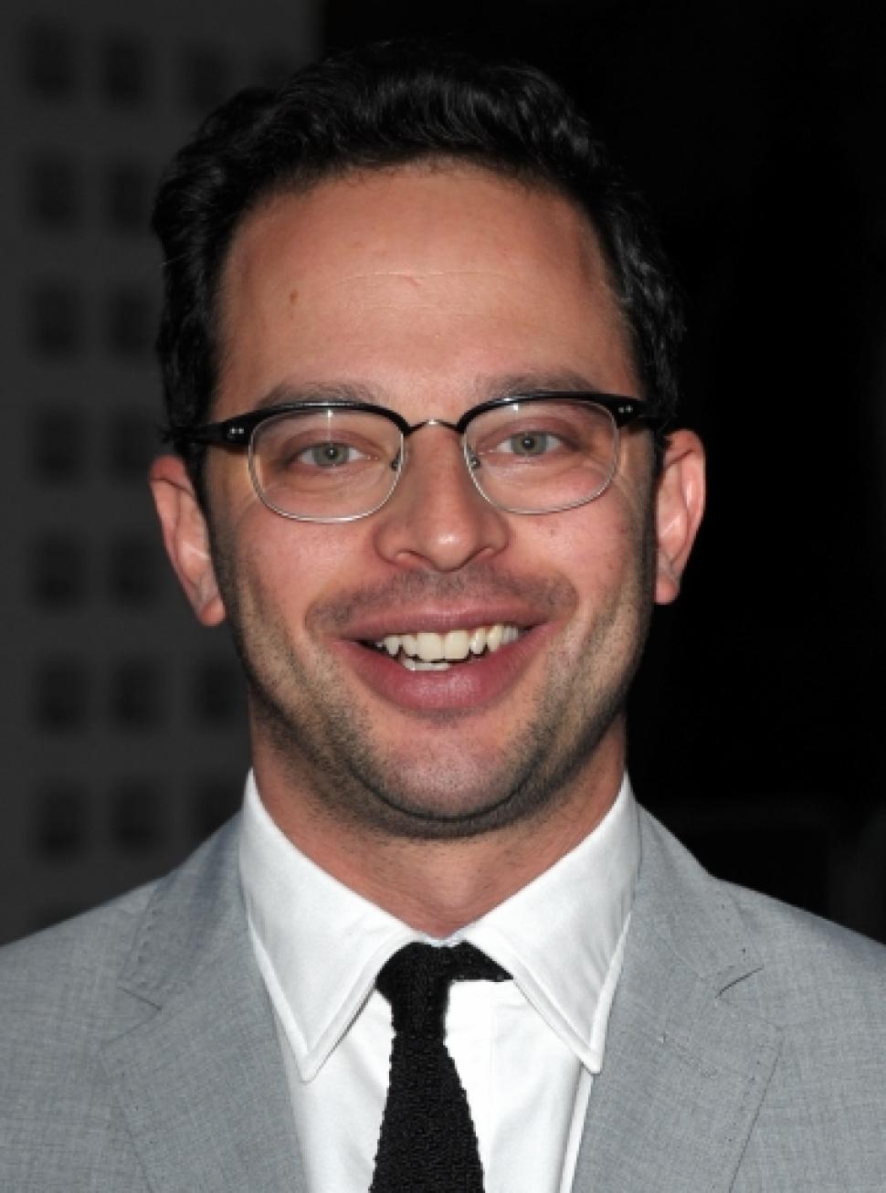 Next photo of Nick Kroll