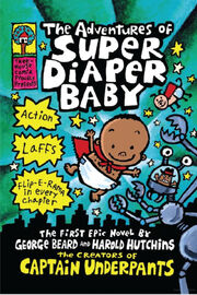 Superdiaperbaby