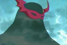 Myotismon en forma de espiritu