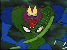 Zannin Devilman.gif
