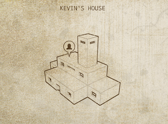 KevinsHouse