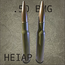 .50 BMG HEIAP