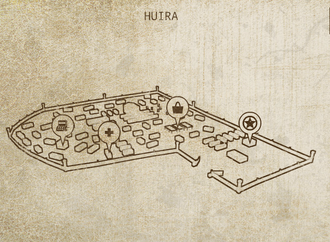 Huira