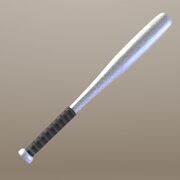 Baseball bat