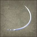 Surgical Suture