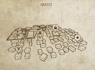 Okaidi