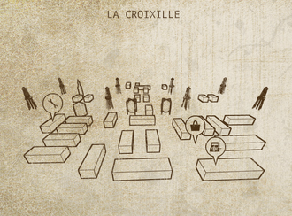 LaCroixille
